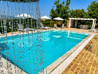 b&b Le Querce di Mamre - 9