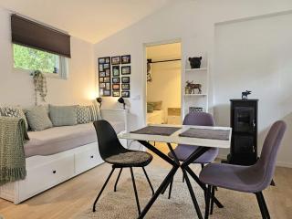 4 star holiday home in Löddeköpinge - 9
