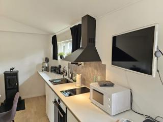 4 star holiday home in Löddeköpinge - 5