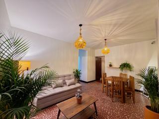 Two-Bedroom Apartment - Casa Marquesado - 1