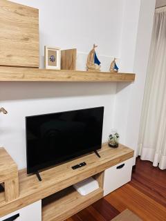 Apartamento Barbanzaarousa - 3