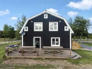 Småland wilderness adventure - 15 beds - 2 bathrooms - 3