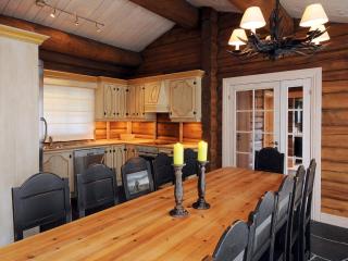 4 star holiday home in Fåvang - 8