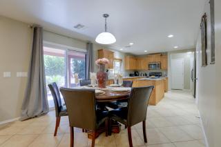 Extended Stay w/ Pool Access, Near Queen Creek - 6