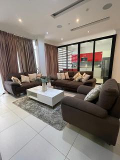 Acasia Townhomes & Apartments - 1