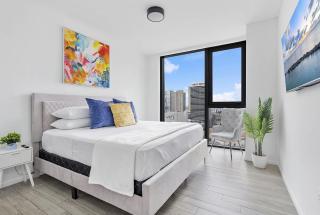 X Lounge VIII-Prime Corner Residence - Miami - 5