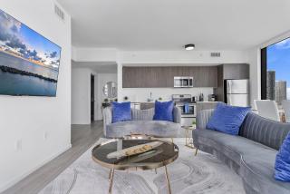 X Lounge VIII-Prime Corner Residence - Miami - 2