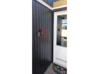 4 star holiday home in Hemmet - 8