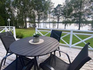 4 star holiday home in Gislaved - 8