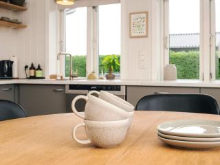 4 person holiday home in Haderslev - 4