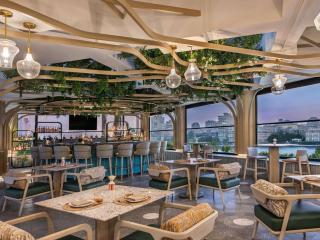 Sofitel Cairo Downtown Nile - 7