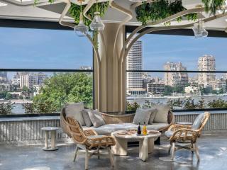 Sofitel Cairo Downtown Nile - 6