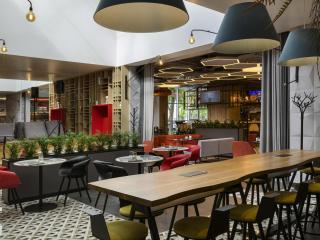 ibis Kyiv Beresteiska - 8