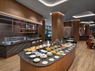 Mövenpick Living Istanbul Saklivadi - 5