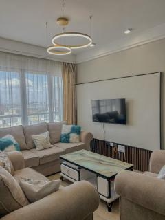 Taurus Residence 2 - 9
