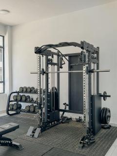 Taurus Residence 2 - 4