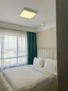Taurus Residence 2 - 1