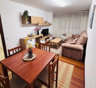 Apartamento Barbanzaarousa - 4