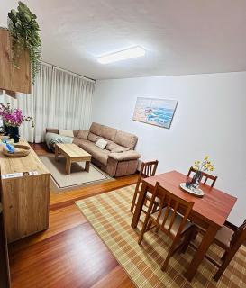 Apartamento Barbanzaarousa - 6