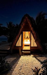 Motu Maeva Lodge - 1