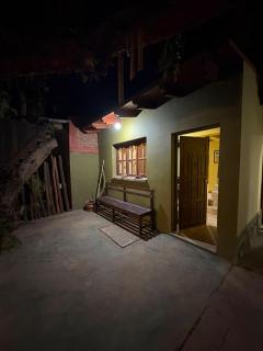 cabañas carrillo - 0