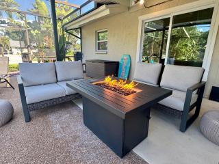 The Aviator - Pool Home Near SRQ & Ringling - 5