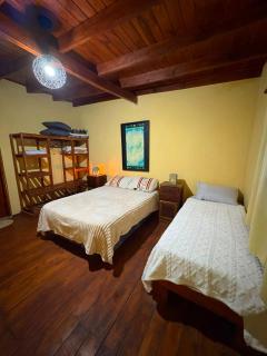 cabañas carrillo - 1