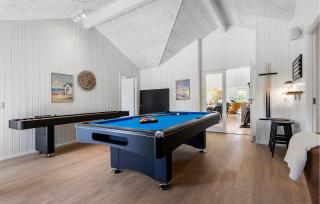 Accogliente Casa A Ebeltoft Con Sauna - 8
