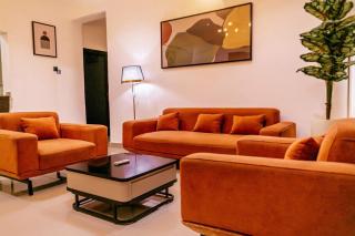 Haflat Manor - 3