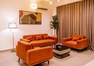Haflat Manor - 1