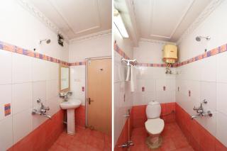 Hotel O Akash Regency - 2