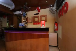 Hotel O Akash Regency - 7