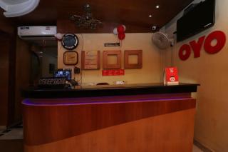 Hotel O Akash Regency - 5