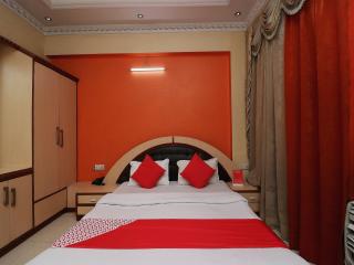 Hotel O Akash Regency - 1