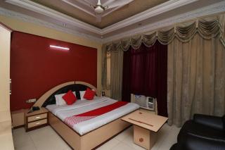 Hotel O Akash Regency - 3