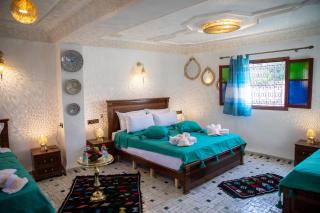 Riad TAJ Medina Fes - 1