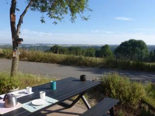 Charming holiday home with a beautiful view - 7
