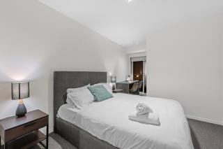 Gasworks Residences - 6