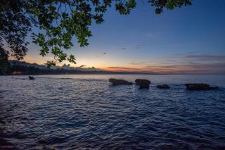Namaitamí Casa Hermosa con AC y piscina a Solo 650 Metros del Parque Nacional Cahuita - 6