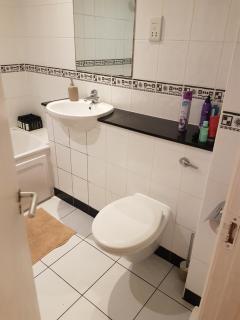 Cheap room - 1
