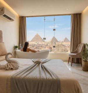 Amon Ra Boutique Hotel - 0
