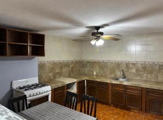 Casa con alberca Miramar - 9