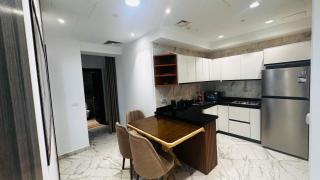 THE GATE TOWER LUXURY NEW ALAMIEN PREMIUM Location 3,2BR ذا جيت رويال سويت العلمين الساحل الشمالي - 5