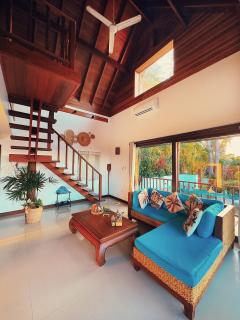 SeaView Villa Tropicana - 6
