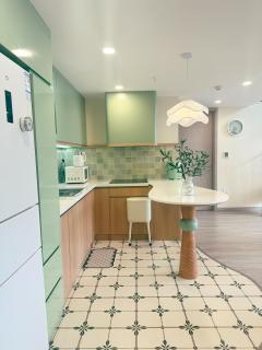 Green Sky Duplex, 3BR, Sky Forest Ecopark - 2