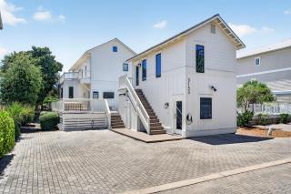 Crystal Oasis - Heated Pool & Carriage House - 4
