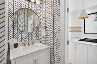 Crystal Oasis - Heated Pool & Carriage House - 1
