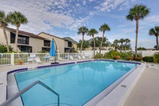 Steps to Pool & Bay! Extended Apollo Beach Retreat - 9