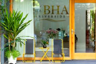 The BHA Riverside - 1