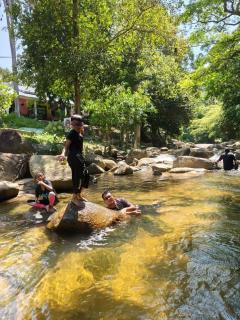 Villa Seindah - 8